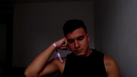 Snapshot of lianstonne chatting on 05.25.26 Liamstonne online show from 05.25.26