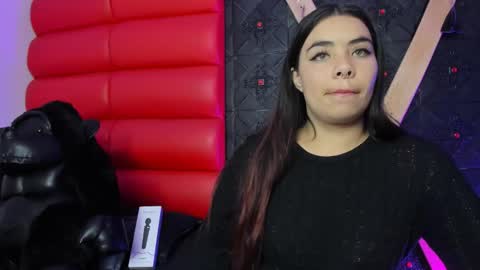 Snapshot of liany_taylor chatting on 02.04.26 liany_taylor online show from 02.04.26