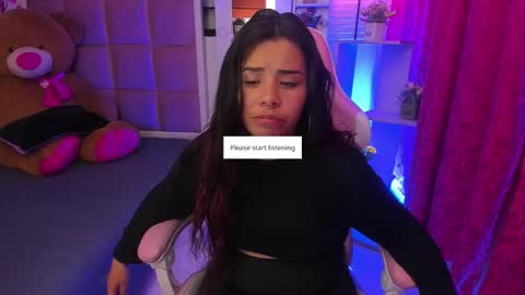 Snapshot of liany_taylor chatting on 03.01.26 liany_taylor online show from 03.01.26