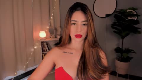 Lia online show from 10.10.25