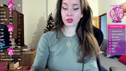 LiaQuinn online show from 01.30.25