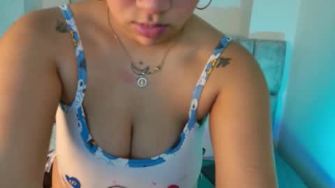 liarabloom online show from 10.23.25