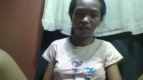 liaraisha online show from 10.20.25