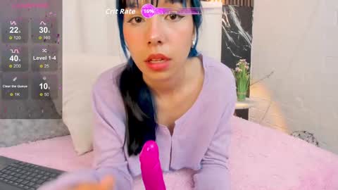 liarossi_ online show from 10.07.25