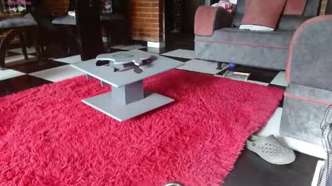 Liarouse04 online show from 03.02.26