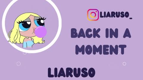 liaross online show from 02.05.25