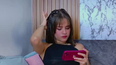 liaross online show from 10.03.25