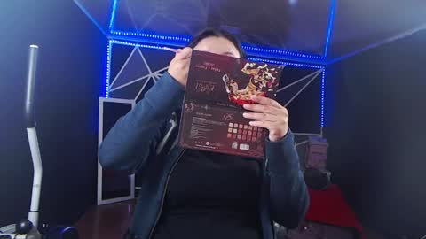 liastark19 online show from 04.11.26