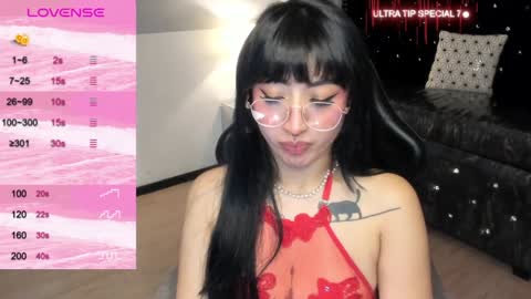 Dani online show from 01.23.25