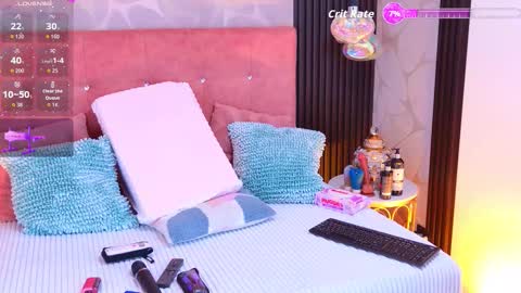 Lia online show from 03.25.26