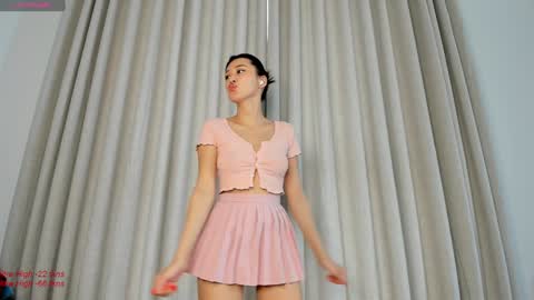 Lia online show from 01.23.25