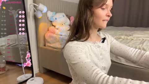 Lia online show from 10.02.25