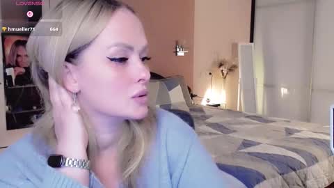 Libby online show from 10.29.25