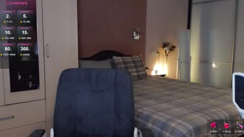 Libby online show from 11.06.25