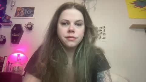 Libby Deetz online show from 01.14.25