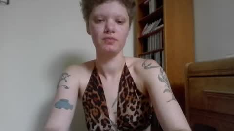 libbyelliott online show from 07.07.26