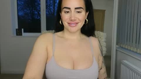 Snapshot of libbyloveheartx chatting on 01.11.26 Libby online show from 01.11.26