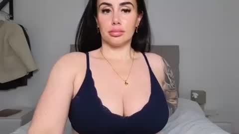 Snapshot of libbyloveheartx chatting on 03.02.26 Libby online show from 03.02.26