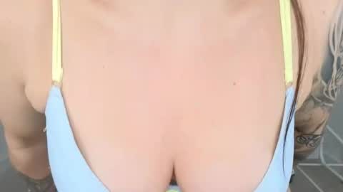 Snapshot of libbyloveheartx chatting on 06.29.26 Libby online show from 06.29.26