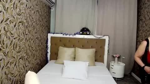 Libely online show from 12.27.24