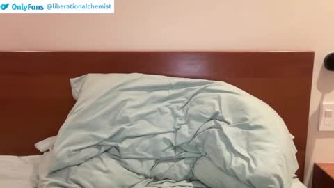 Liberation Alchemist online show from 12.06.24