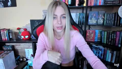 Anna online show from 02.11.26