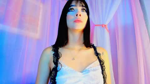 Snapshot of liccy_hall chatting on 05.03.26 Valentina Hall online show from 05.03.26