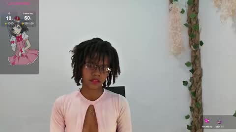 Snapshot of liciiacute chatting on 03.02.25 lucia online show from 03.02.25