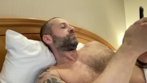 lick8me8hard online show from 02.18.25