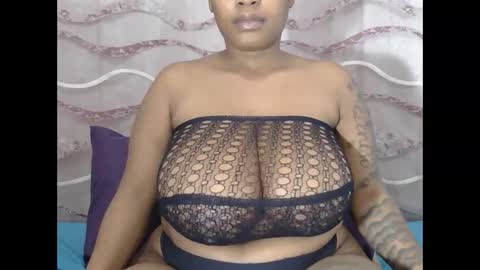 lickabletash98 online show from 10.20.25
