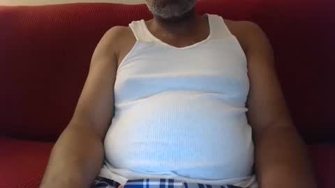 Snapshot of lickingblkpussyfetish chatting on 11.22.25 Cookie Monster online show from 11.22.25