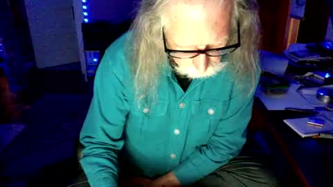 LickYourYoni online show from 09.13.25