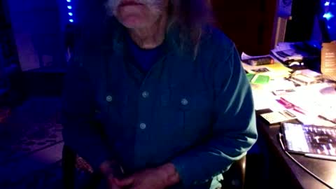 LickYourYoni online show from 09.26.25