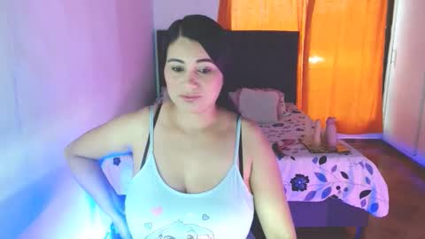 Snapshot of licy_klein chatting on 06.04.26 Isa online show from 06.04.26