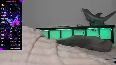 Sophie online show from 02.06.25