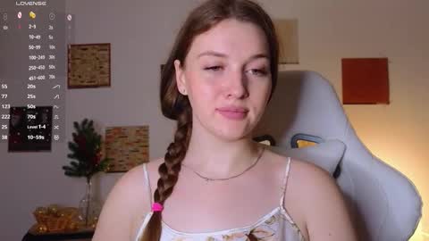 Amelia Next stream  Friday  - start 1500-1600 UTC online show from 11.22.25