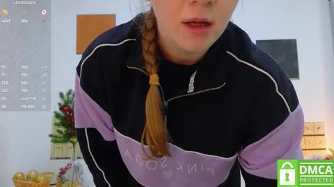 Amelia Next stream  Friday  - start 1500-1600 UTC online show from 12.04.25