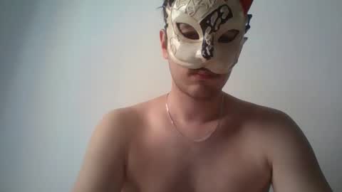 liebhaber18 online show from 02.27.26