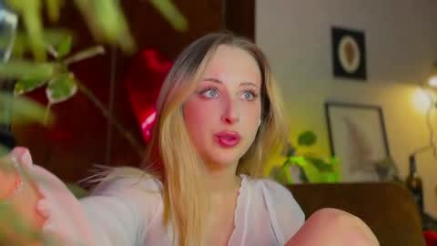 its my birthday today so im offline  but id be so happy if you felt like sending me a birthday love while im away  online show from 02.14.26