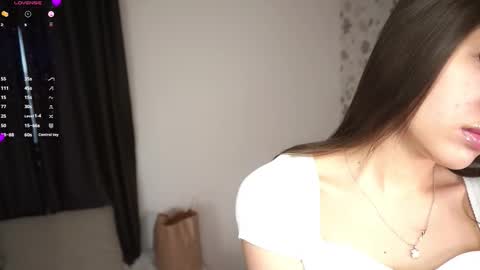 Georgina online show from 10.14.25