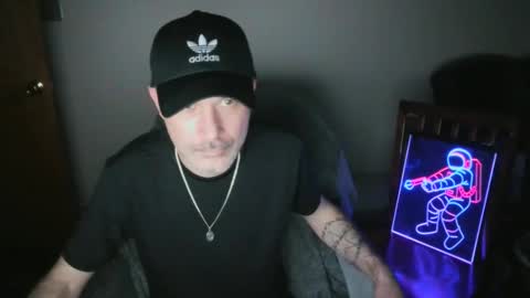 Snapshot of lieutenant85 chatting on 01.22.25 LT85 online show from 01.22.25