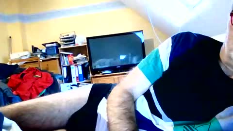 lifeguard007 online show from 10.26.25