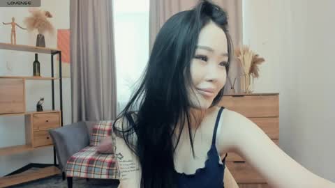Snapshot of light_my_f1re chatting on 05.07.26 Melissa online show from 05.07.26