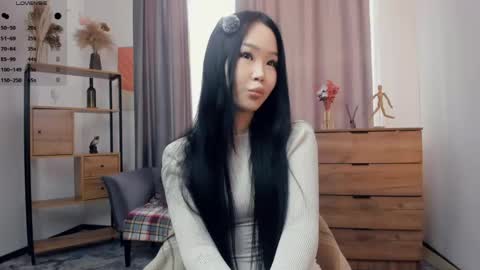 Snapshot of light_my_f1re chatting on 05.13.26 Melissa online show from 05.13.26