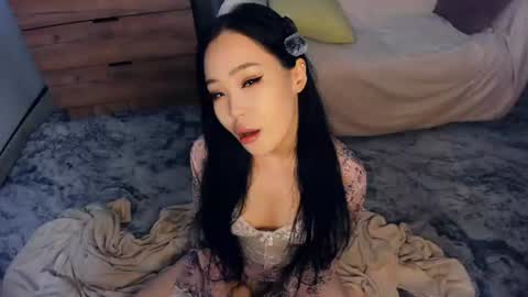 Snapshot of light_my_f1re chatting on 07.05.26 Melissa online show from 07.05.26