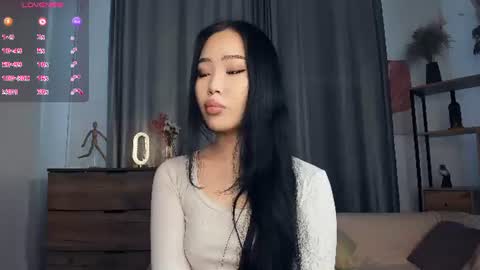 Snapshot of light_my_f1re chatting on 07.17.26 Melissa online show from 07.17.26