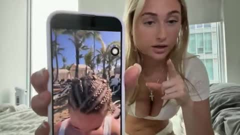 Joy online show from 02.25.26