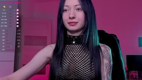 Bembi online show from 12.19.24