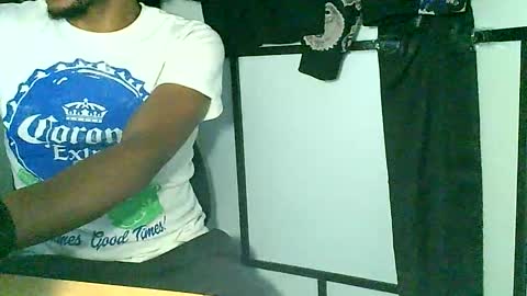 lightscamerawatchme online show from 10.26.25