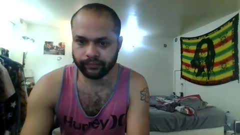 lightskinned666 online show from 11.18.25